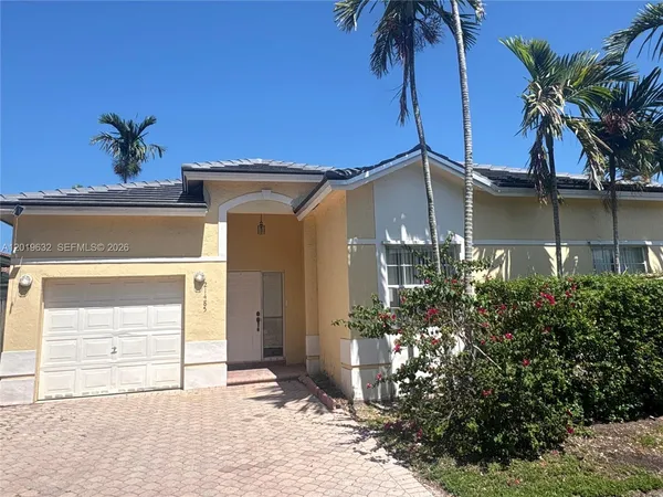$3,100 | 21485 Southwest 90th Place, Unit 21485, Cutler Bay, FL 33189