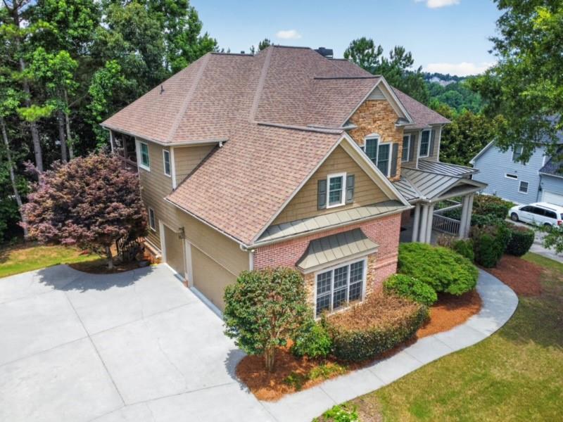 37 Teaberry Trail Dallas, GA 30132 - Photo 2 of 42