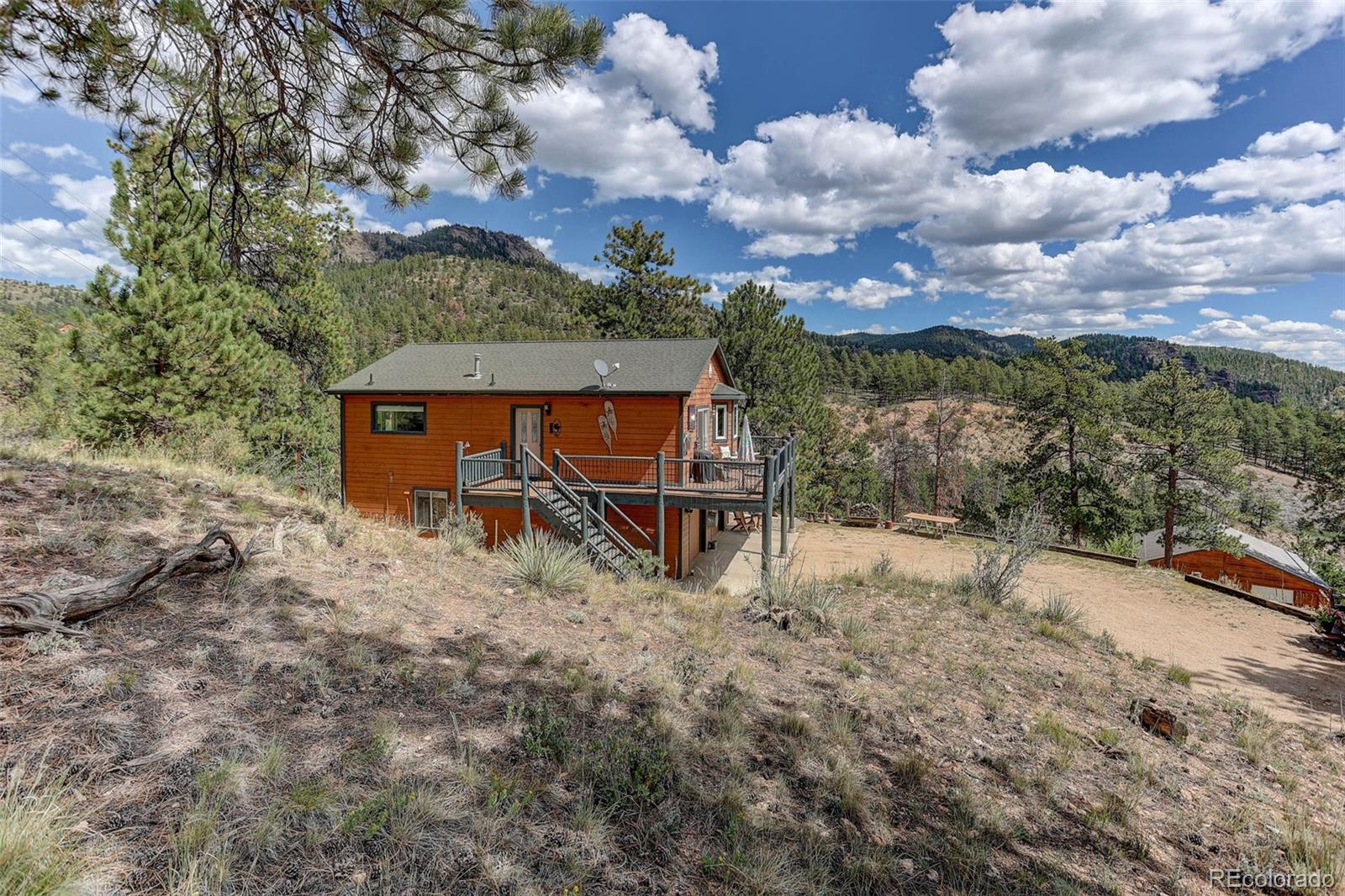304 Virginia Road Bailey, CO 80421 - Photo 27 of 27 Gallery Image 27