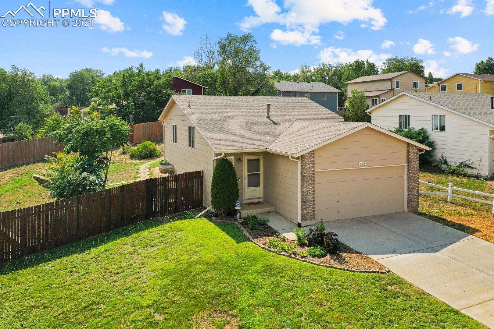 605 Wheat Field Road Fountain, CO 80817 - Photo 1 of 26 Gallery Image 1