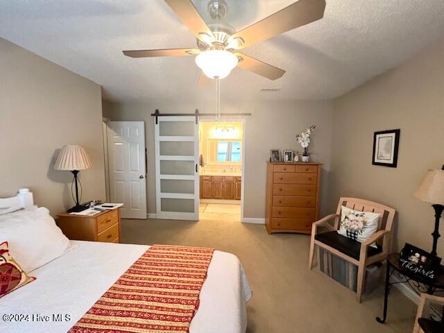 2072 Quail Ridge Road, Unit A Greenville, NC 27858 - Photo 24 of 46 primary bedroom