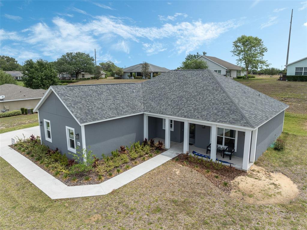 72 Fairway Circle Umatilla, FL 32784 - Photo 37 of 41