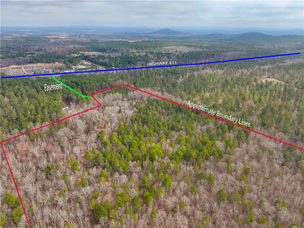 0 Hwy 411 Rome Ga 30161 Rome, GA 30161 - Photo 18 of 18