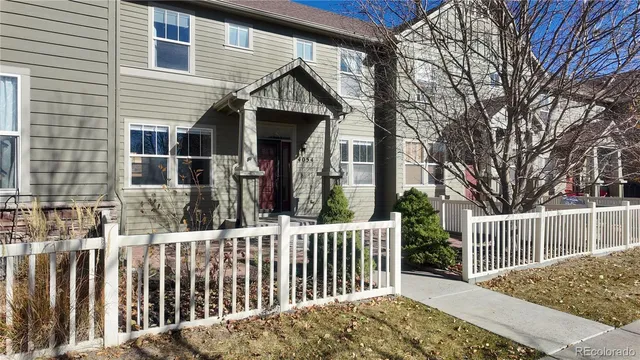 $460,000 | 4054 Sandia Trail, Castle Rock, CO 80109