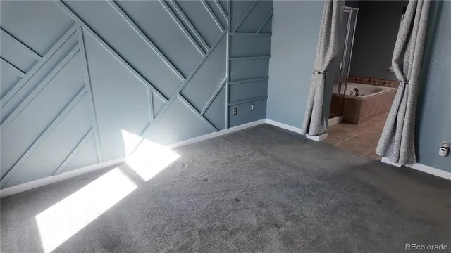 a close view of a sink