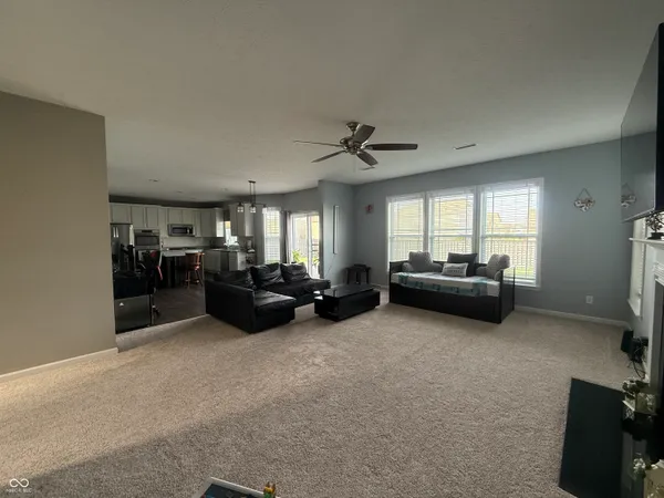 $459,000 | 8780 Castleblaney Drive, Brownsburg, IN 46112