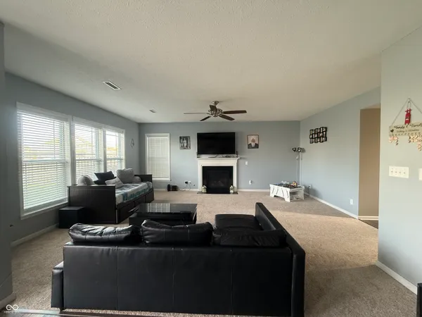 $459,000 | 8780 Castleblaney Drive, Brownsburg, IN 46112