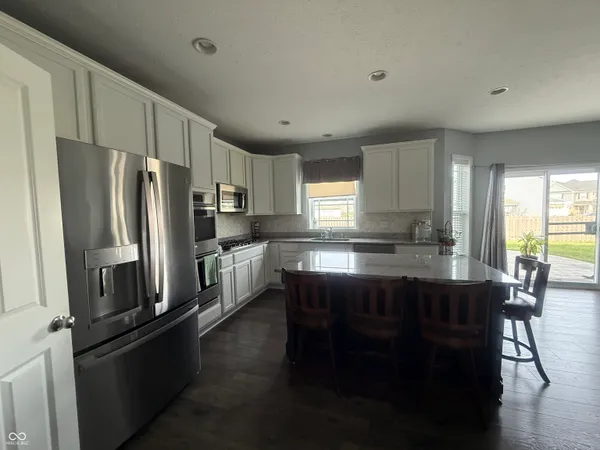 $459,000 | 8780 Castleblaney Drive, Brownsburg, IN 46112
