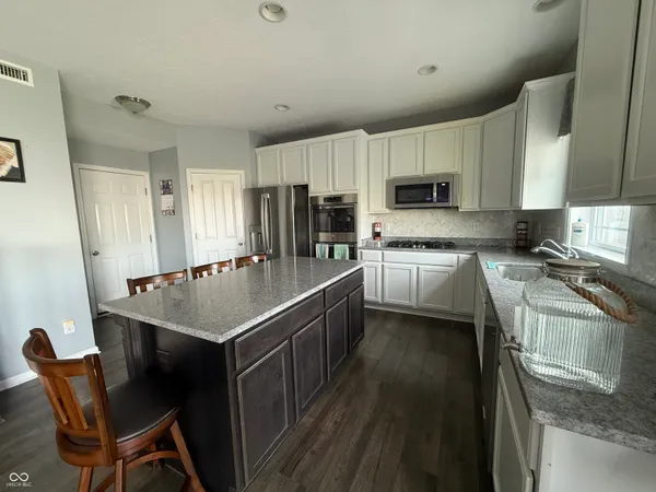 $459,000 | 8780 Castleblaney Drive, Brownsburg, IN 46112