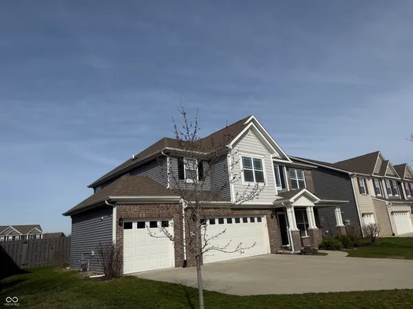 $459,000 | 8780 Castleblaney Drive, Brownsburg, IN 46112