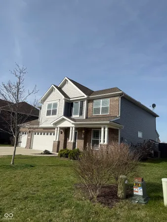 $459,000 | 8780 Castleblaney Drive, Brownsburg, IN 46112
