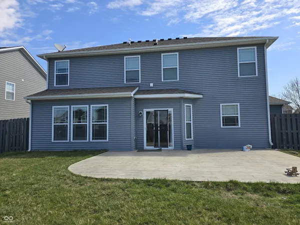 $459,000 | 8780 Castleblaney Drive, Brownsburg, IN 46112