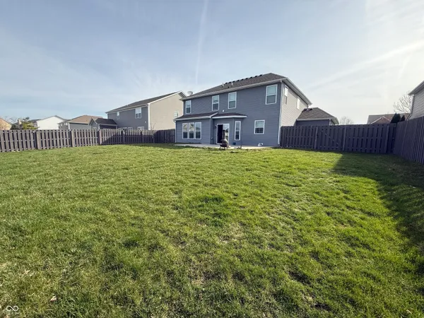 $459,000 | 8780 Castleblaney Drive, Brownsburg, IN 46112