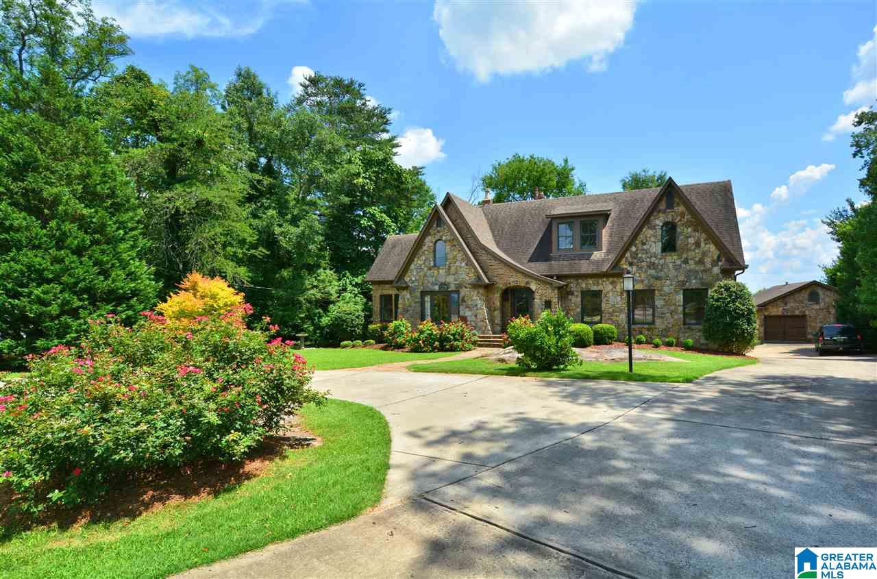 1081 Shades Crest Road Birmingham, AL 35226 - Photo 2 of 50
