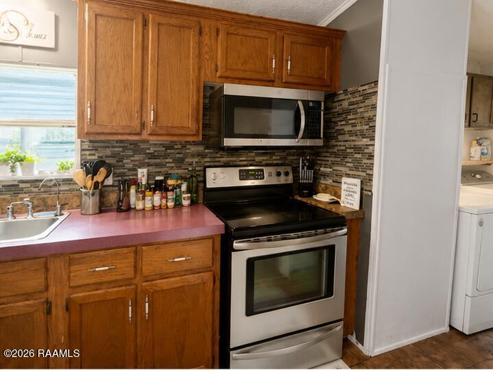 7714 Fred Romero Road New Iberia, LA 70560 - Photo 8 of 29 H