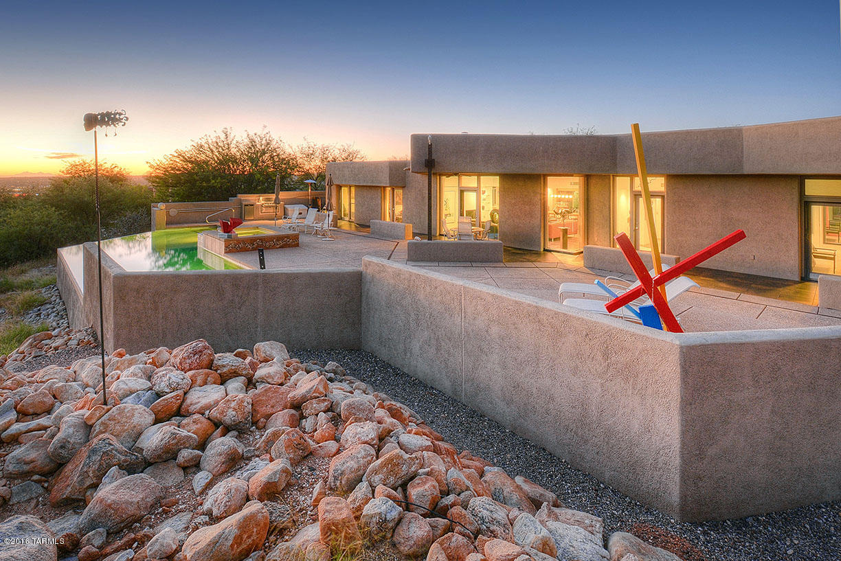 1924 East Buck Ridge Place Oro Valley, AZ 85737 - Photo 31 of 36