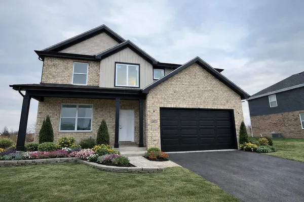 $409,000 | 20825 Elwood Street, Lynwood, IL 60411