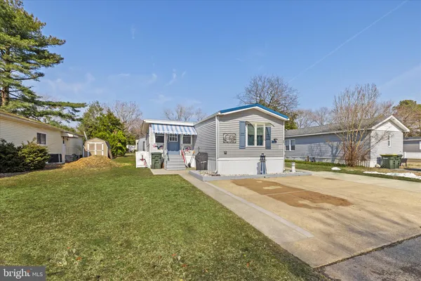 $135,000 | 33479 Buttercup Street, Lewes, DE 19958