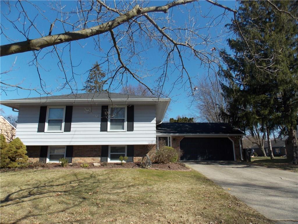 7617 Miracle Road Indianapolis, IN 46237 - Photo 2 of 28 Gallery Image 2