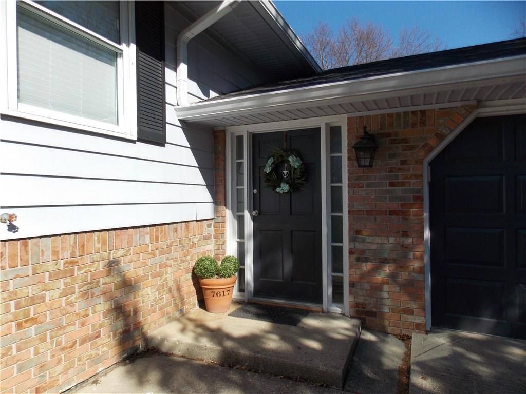 7617 Miracle Road Indianapolis, IN 46237 - Photo 3 of 28 Gallery Image 3