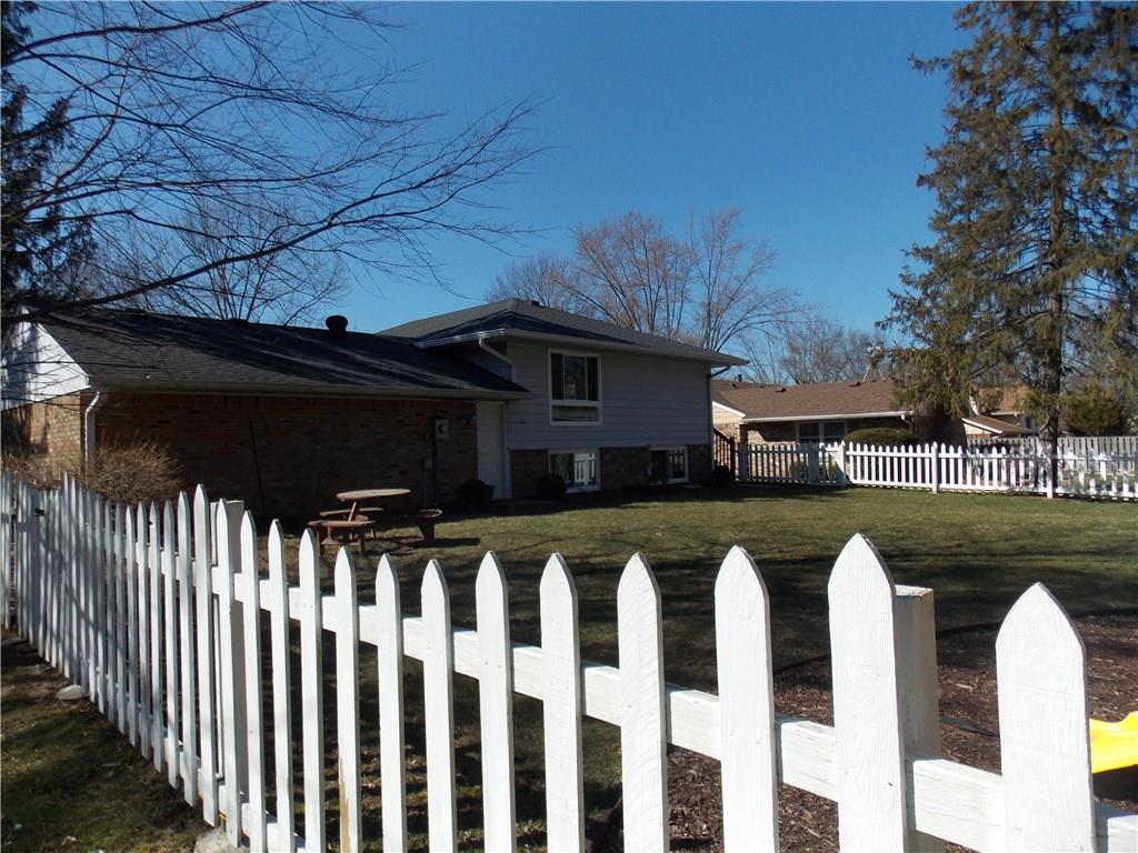 7617 Miracle Road Indianapolis, IN 46237 - Photo 24 of 28 Gallery Image 24