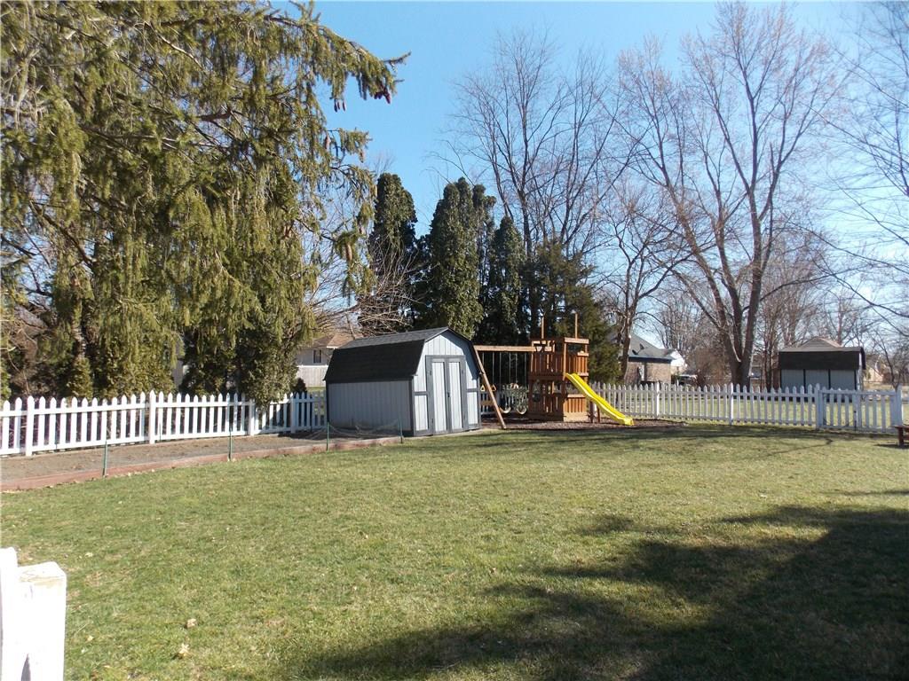 7617 Miracle Road Indianapolis, IN 46237 - Photo 25 of 28 Gallery Image 25