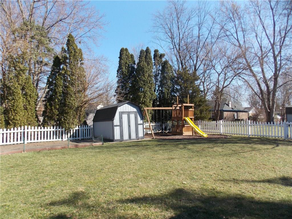 7617 Miracle Road Indianapolis, IN 46237 - Photo 27 of 28 Gallery Image 27