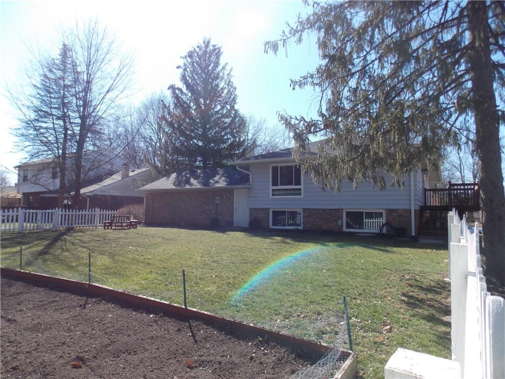 7617 Miracle Road Indianapolis, IN 46237 - Photo 28 of 28 Gallery Image 28