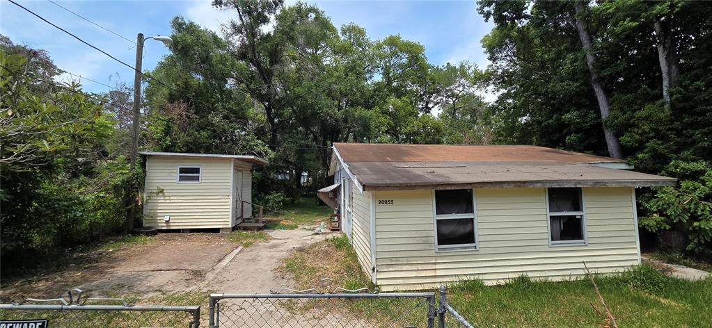 20055 Ruth Street Brooksville, FL 34601 - Photo 1 of 8
