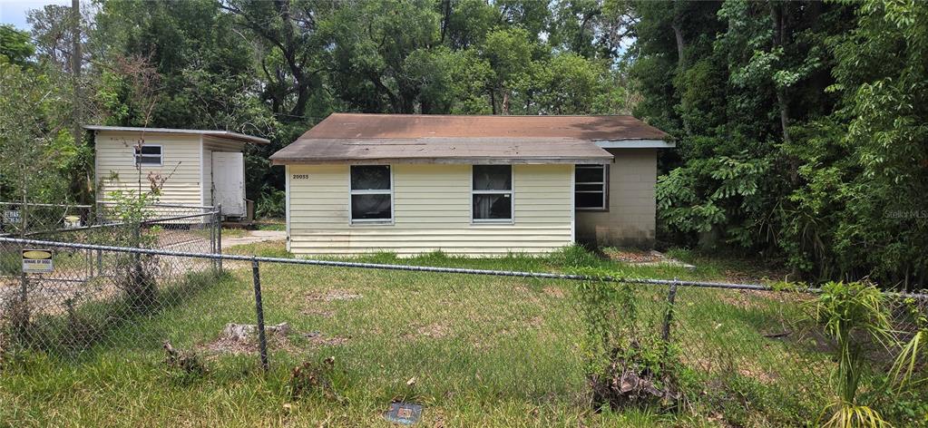 20055 Ruth Street Brooksville, FL 34601 - Photo 2 of 8