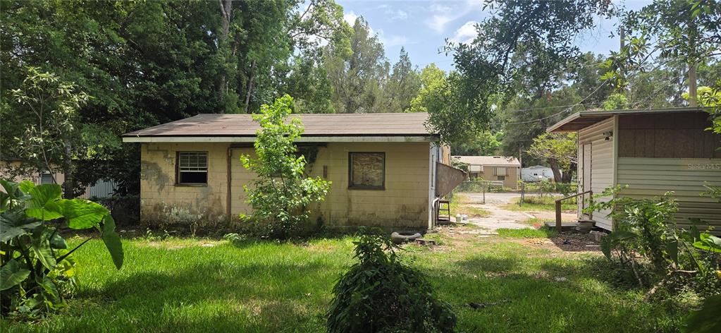 20055 Ruth Street Brooksville, FL 34601 - Photo 5 of 8