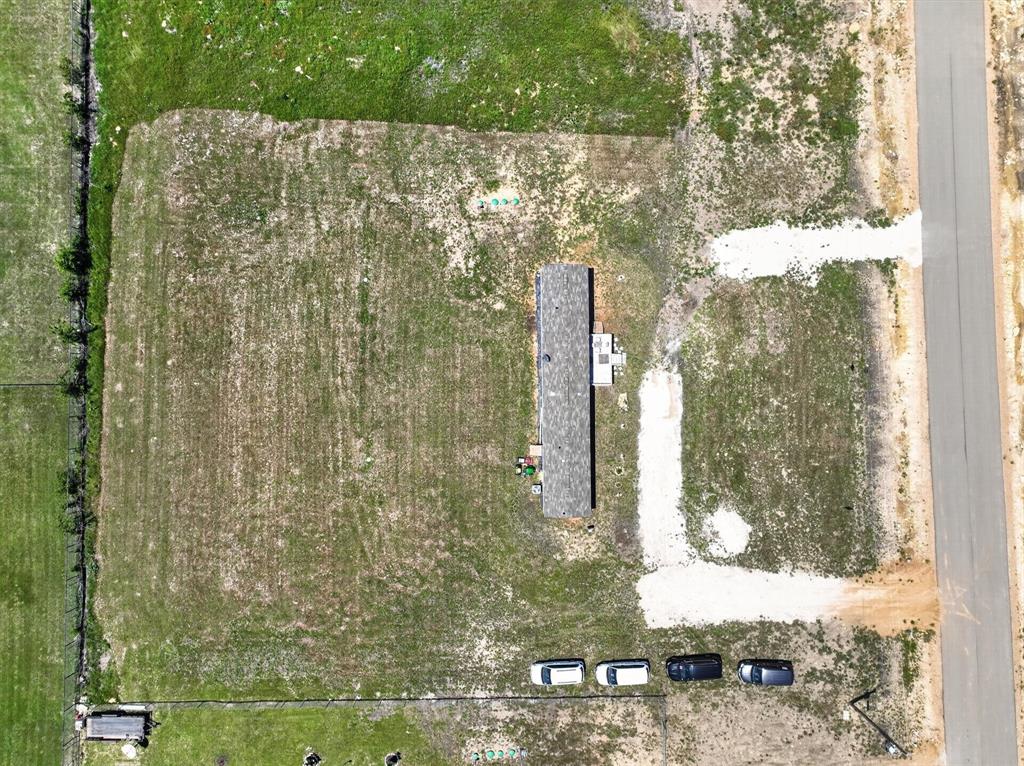 9705 Nolan Rnch Loop Godley, TX 76044 - Photo 38 of 40 large u shaped driveway