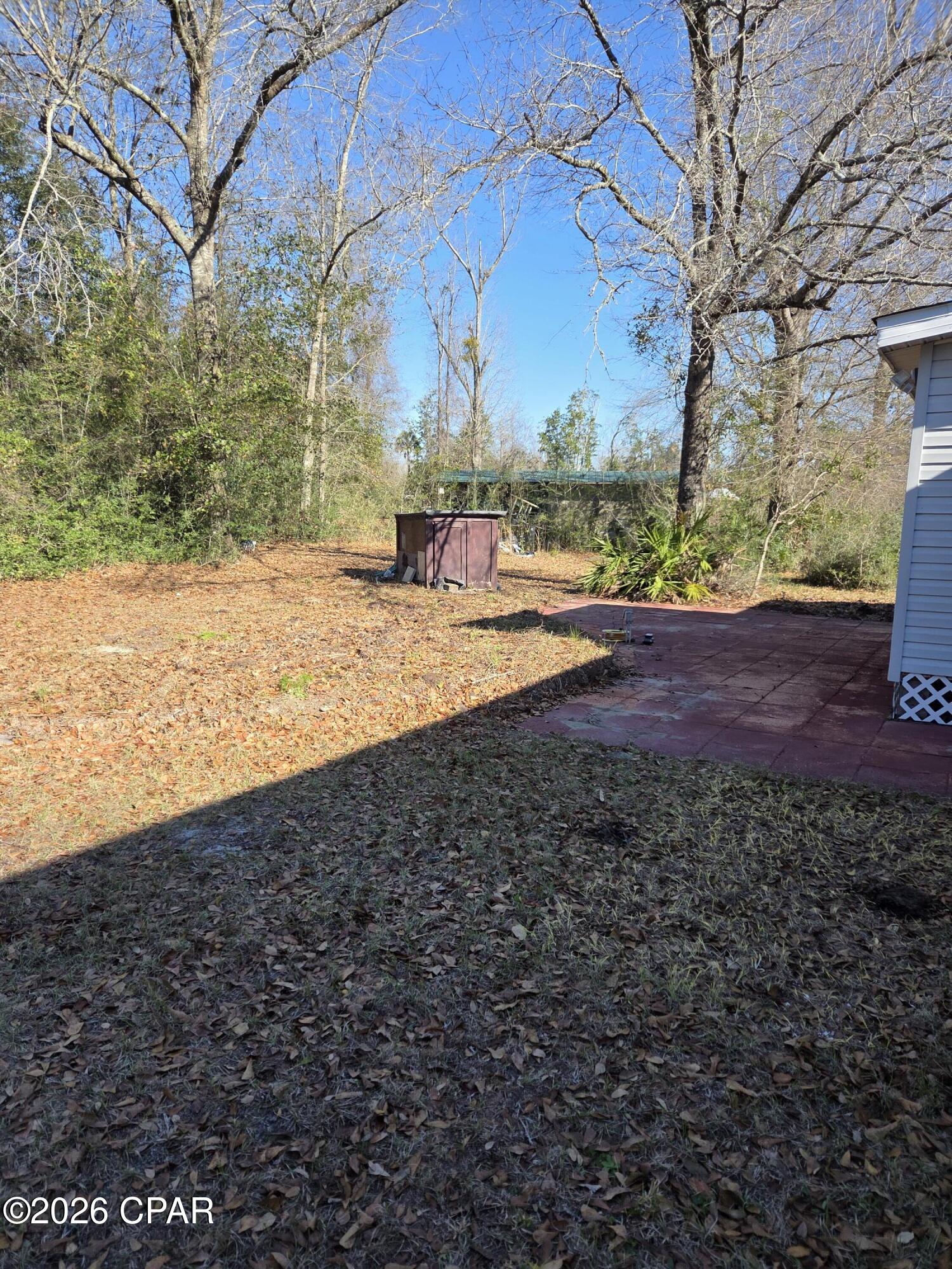 8921 Kingswood Road Panama City, FL 32409 - Photo 22 of 24