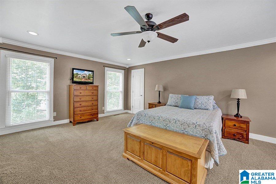 508 Chalkville Road Trussville, AL 35173 - Photo 7 of 18