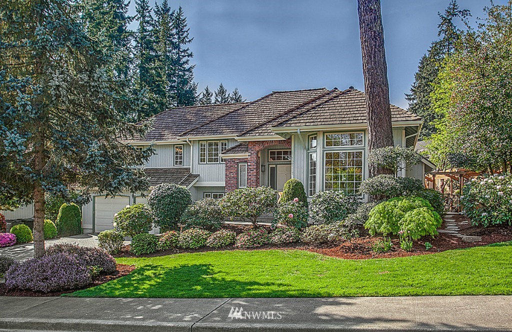 12117 Northeast 166th Place Bothell, WA 98011 - Photo 1 of 25 Gallery Image 1