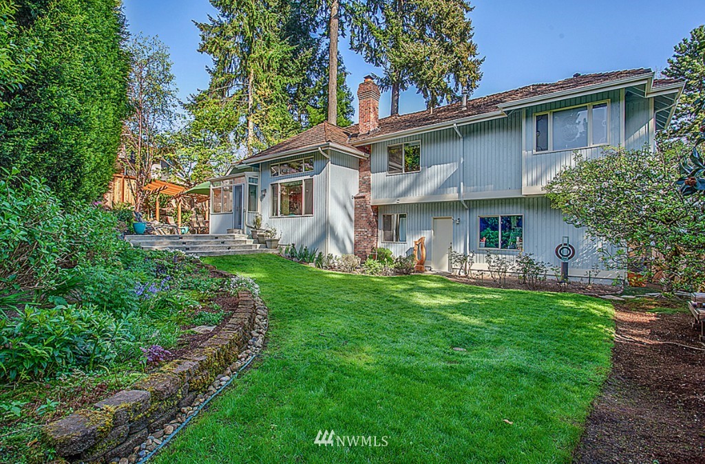 12117 Northeast 166th Place Bothell, WA 98011 - Photo 25 of 25 Gallery Image 25