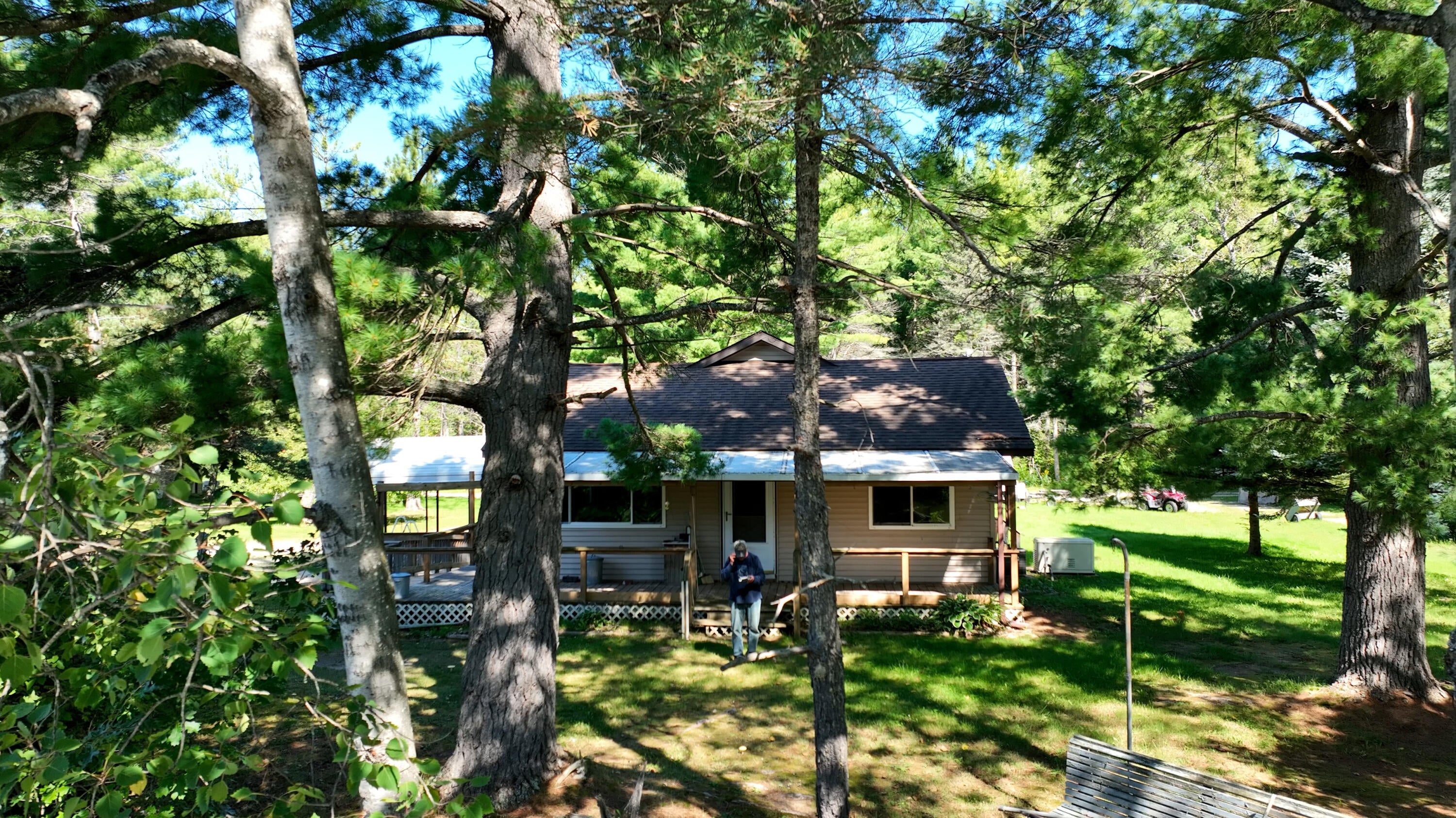 22905 Pleasant Valley Road Hillman, MI 49746 - Photo 47 of 49 Gallery Image 47