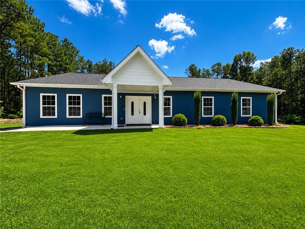 873 Oconee Forest Road Monticello, GA 31064 - Photo 1 of 31 Gallery Image 1