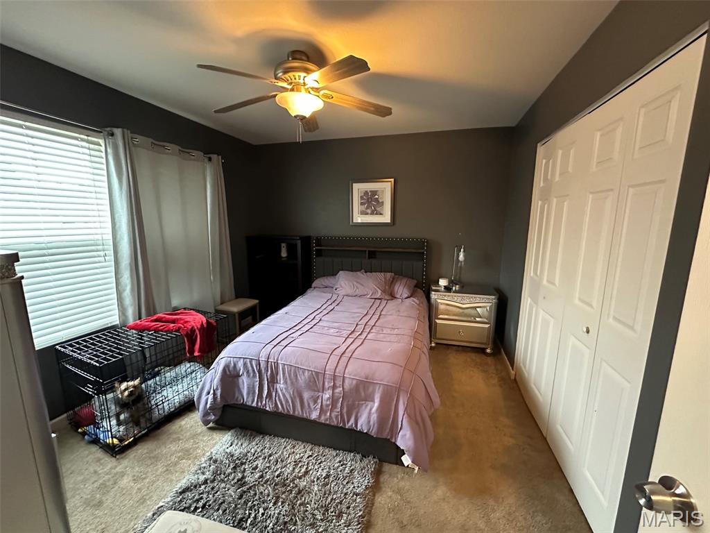 522 Rifle Ridge Drive Wentzville, MO 63385 - Photo 19 of 26