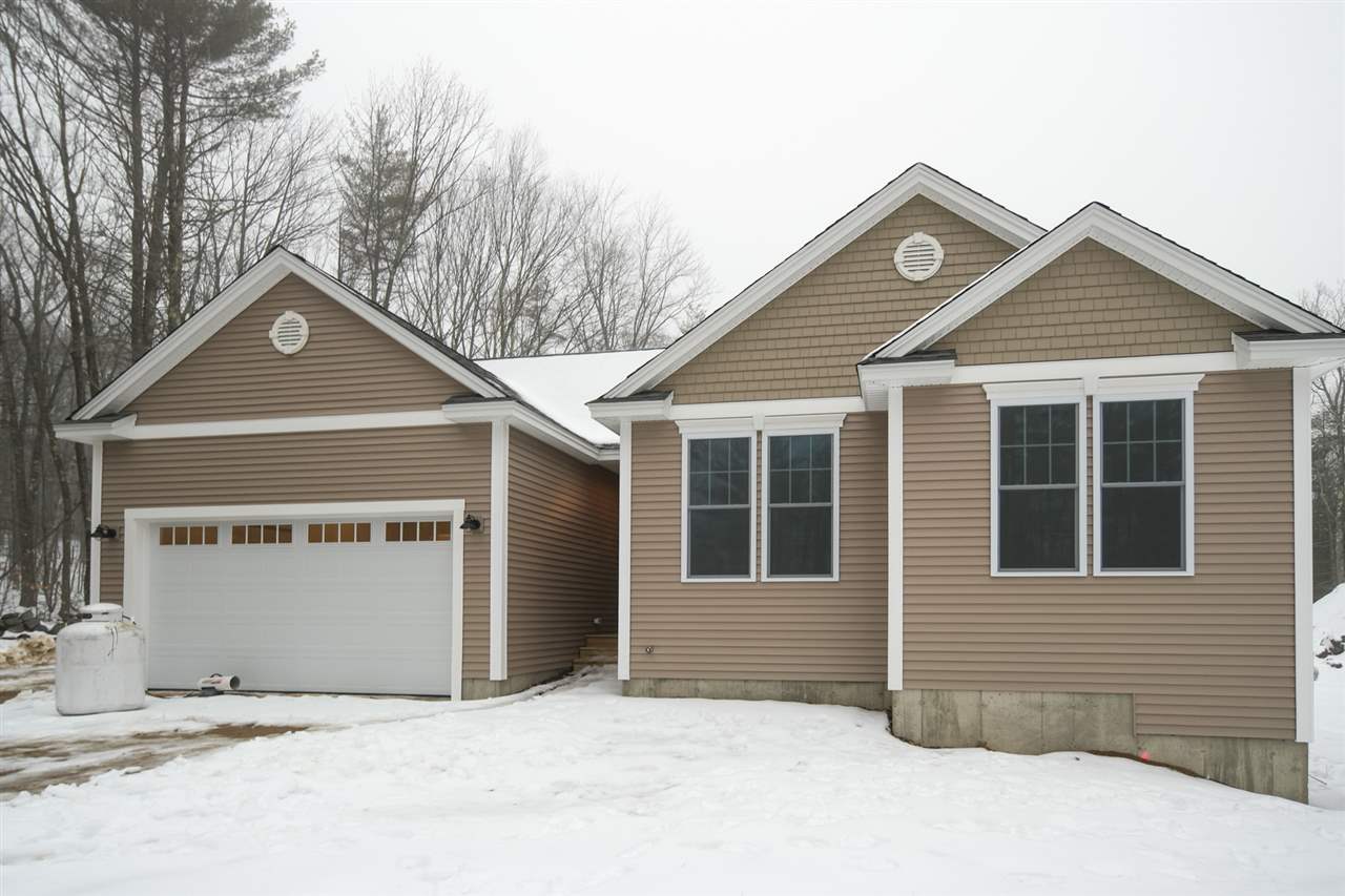 55 Windsor Road, Unit 436 Epsom, NH 03234 - Photo 1 of 24