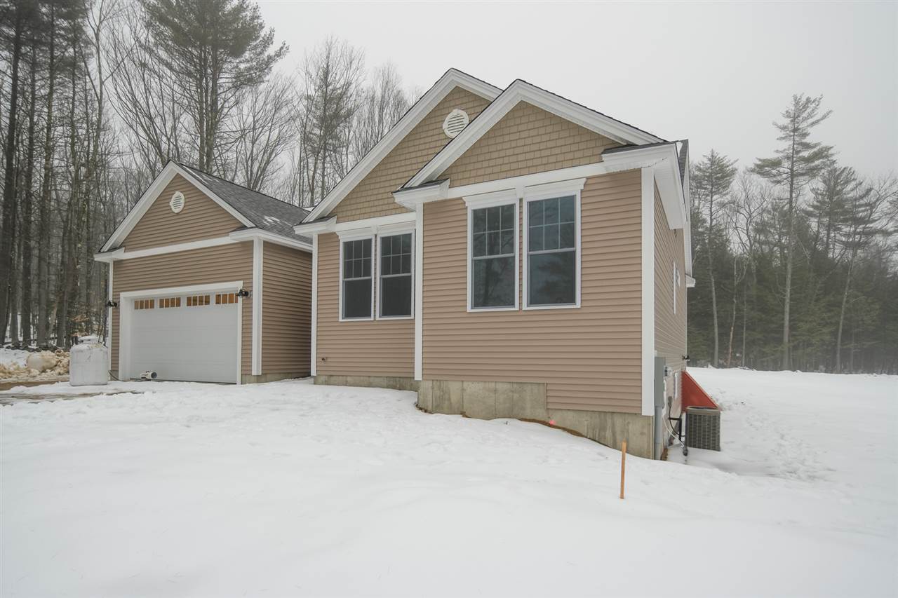 55 Windsor Road, Unit 436 Epsom, NH 03234 - Photo 24 of 24