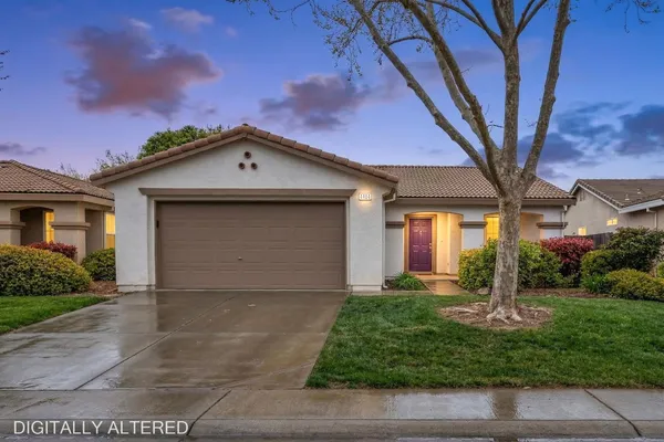 $408,000 | 4404 Aubergine Way, Mather, CA 95655