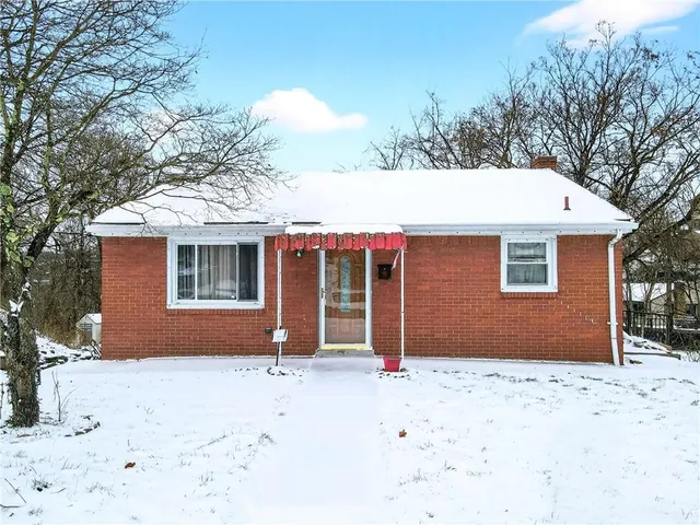$189,000 | 2421 Cronemeyer Avenue, Pittsburgh, PA 15212