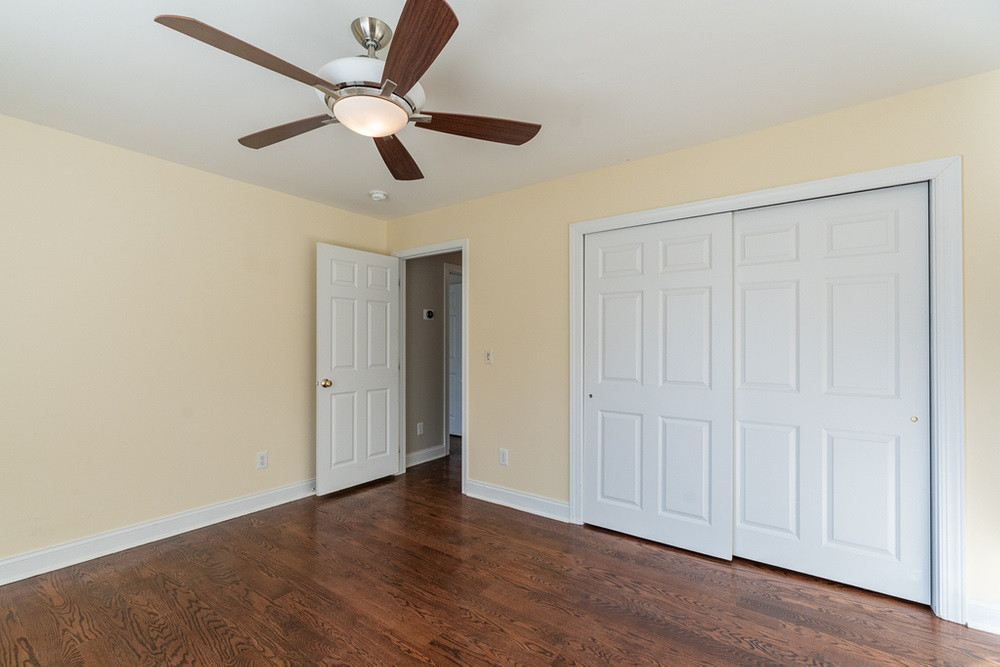 11234 Maplecroft Court Raleigh, NC 27617 - Photo 26 of 30 Bedroom 3
