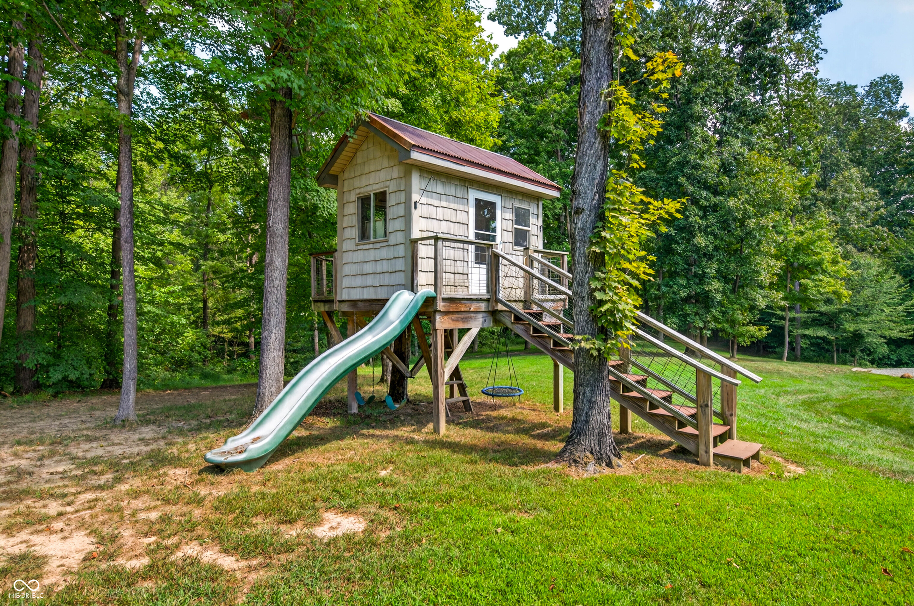 8700 West Georgetown Road Columbus, IN 47201 - Photo 115 of 175 Gallery Image 115