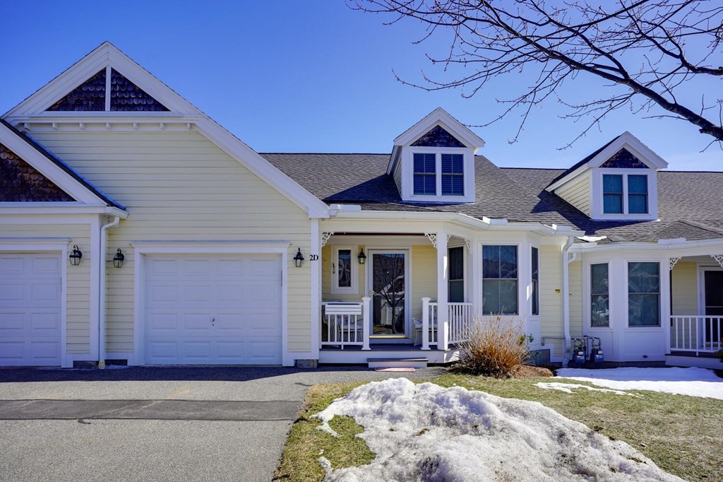 2 Rotherham Way, Unit D Hudson, MA 01749 - Photo 1 of 42