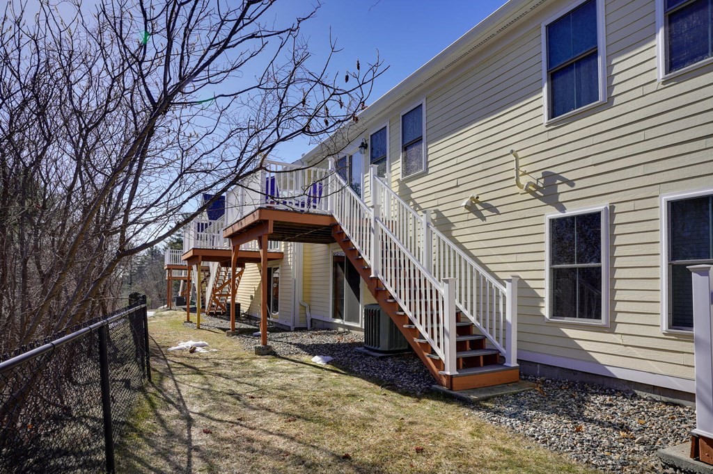 2 Rotherham Way, Unit D Hudson, MA 01749 - Photo 35 of 42