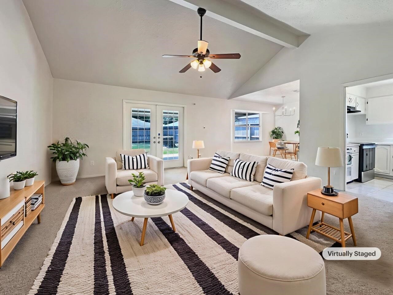 10110 Willmont Road La Porte, TX 77571 - Photo 2 of 19 Staged Photos