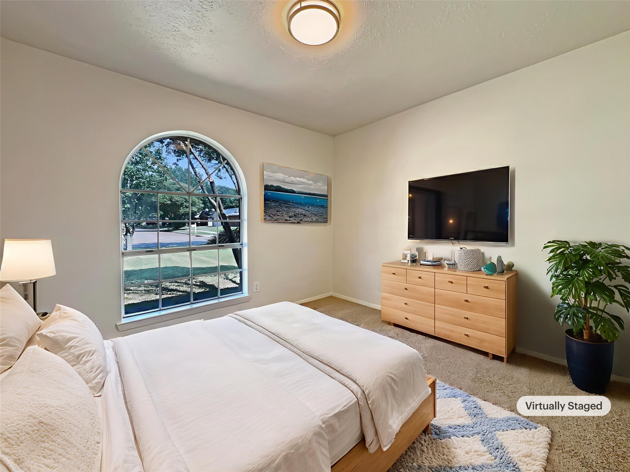 10110 Willmont Road La Porte, TX 77571 - Photo 4 of 19 Staged Photos