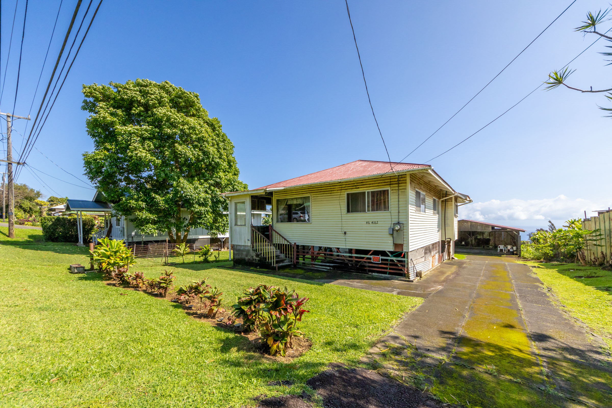 46-4162 Honokaa-Waipio Road Honokaa, HI 96727 - Photo 7 of 22